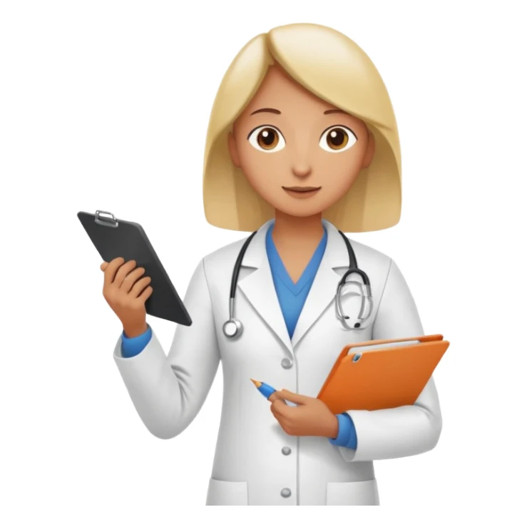 Il programma nutrizionale in studio prevede una valutazione personalizzata delle abitudini alimentari e dello stato corporeo, seguita da un piano nutrizionale su misura. sticker