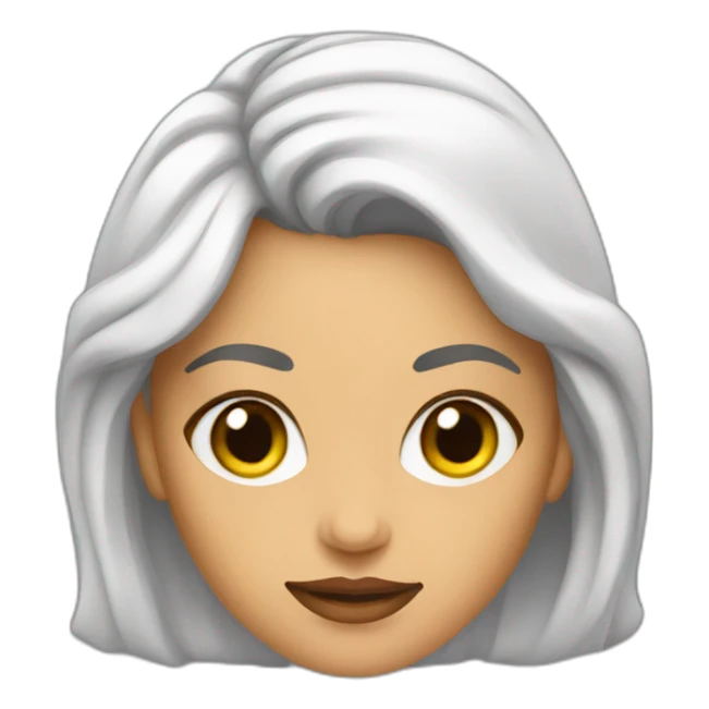 Woman-feminism-brazil sticker