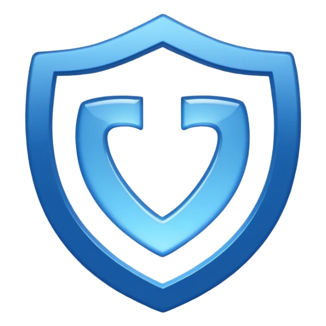 2Insígnia de verificado azul de roblox sticker