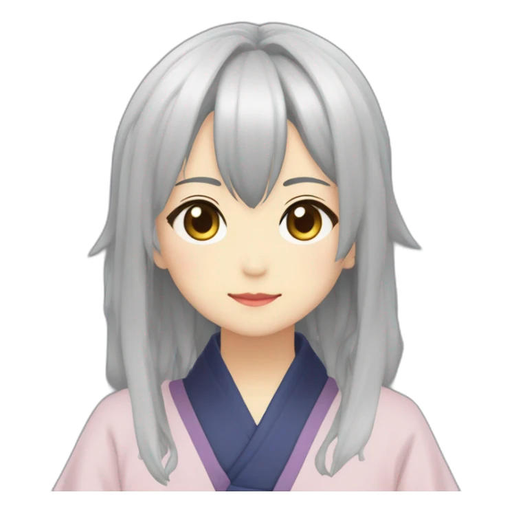 Mitsuri KANROJI x obanai iguro sticker