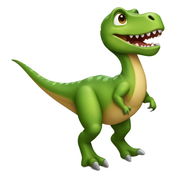 DINOSAUR sticker