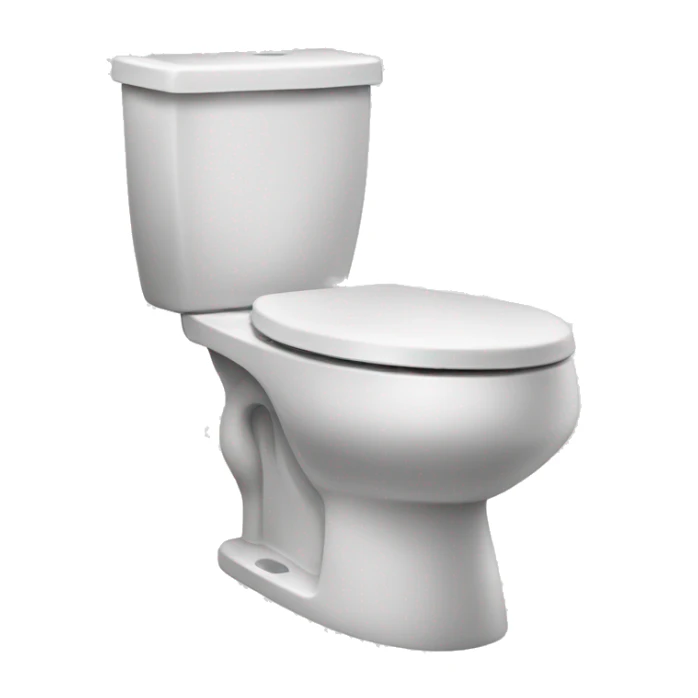 Skibidi  toilet  sticker