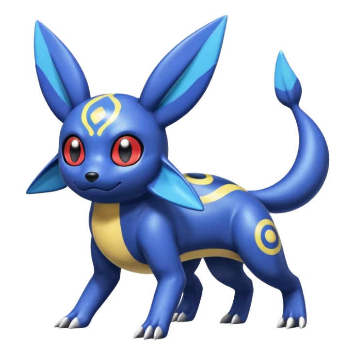 Palkia-Kyogre-Umbreon-fusion sticker