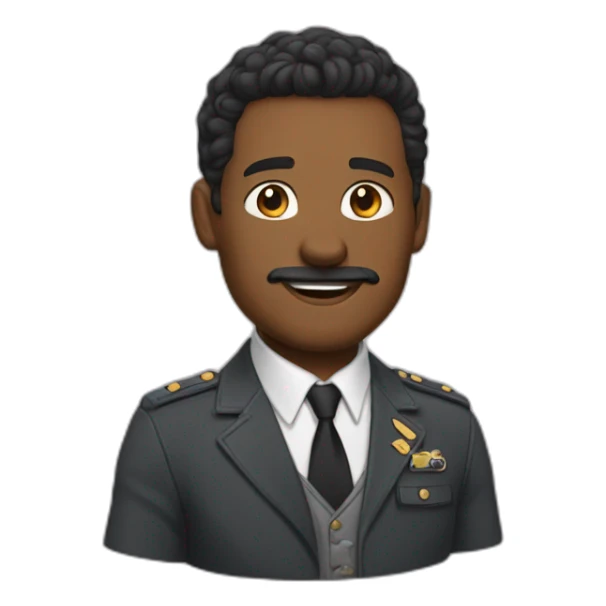 au revoir là haut sticker