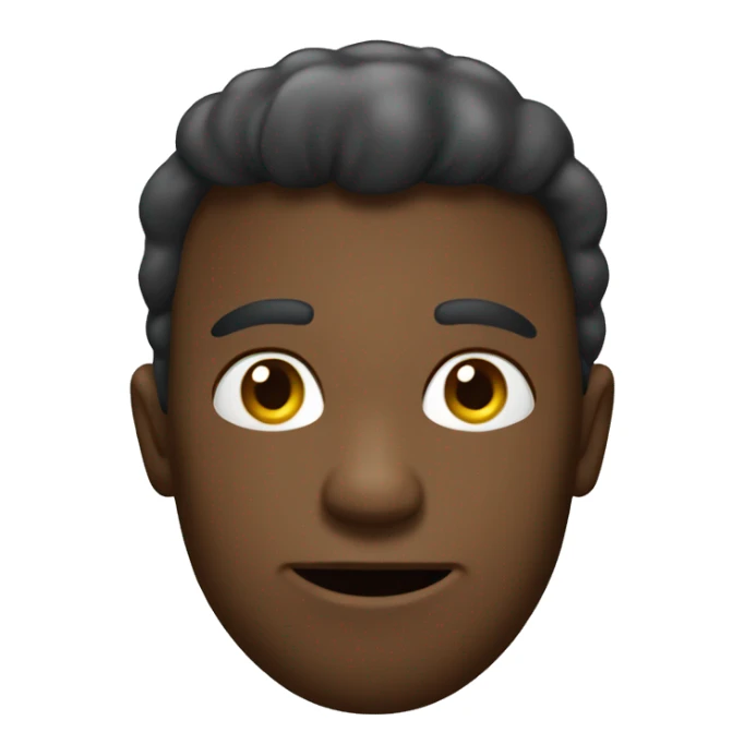 Criar um emoji que representa a nutrição  sticker