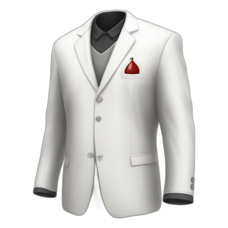 shaquille o'neal kkk suit sticker