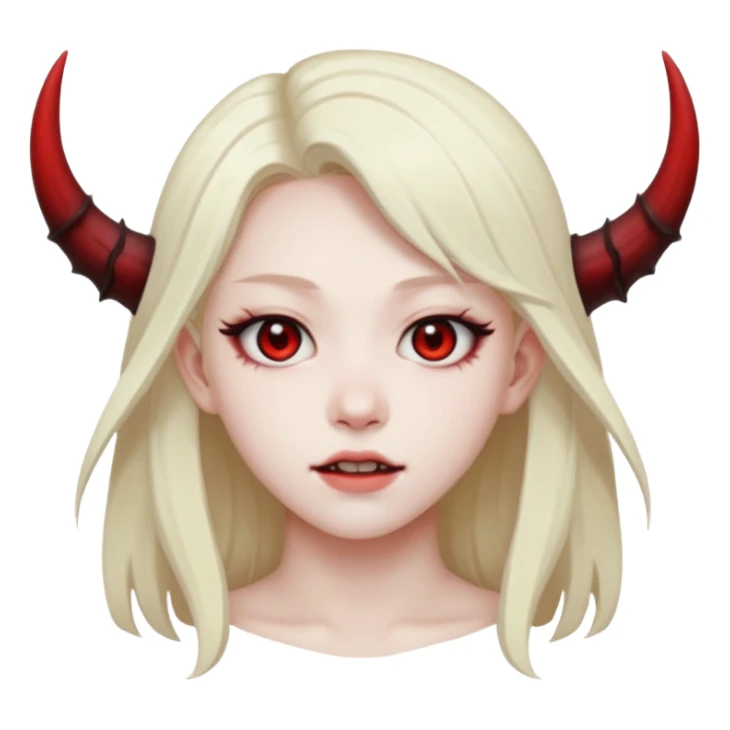 kpop demon sticker