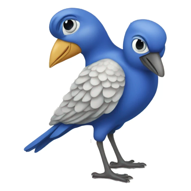 Bleuet de France sticker