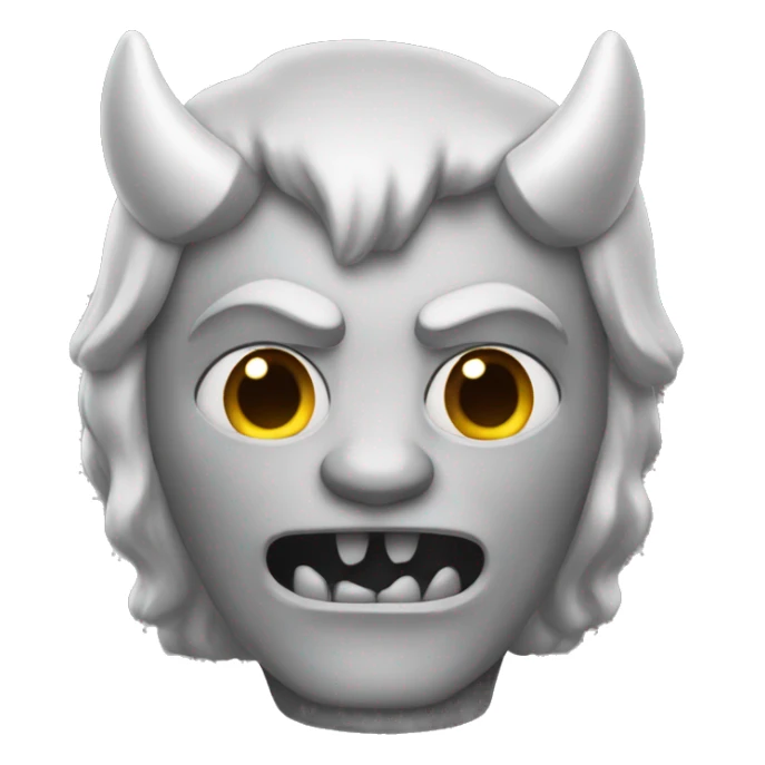 Chuky el muñeco diabólico sticker