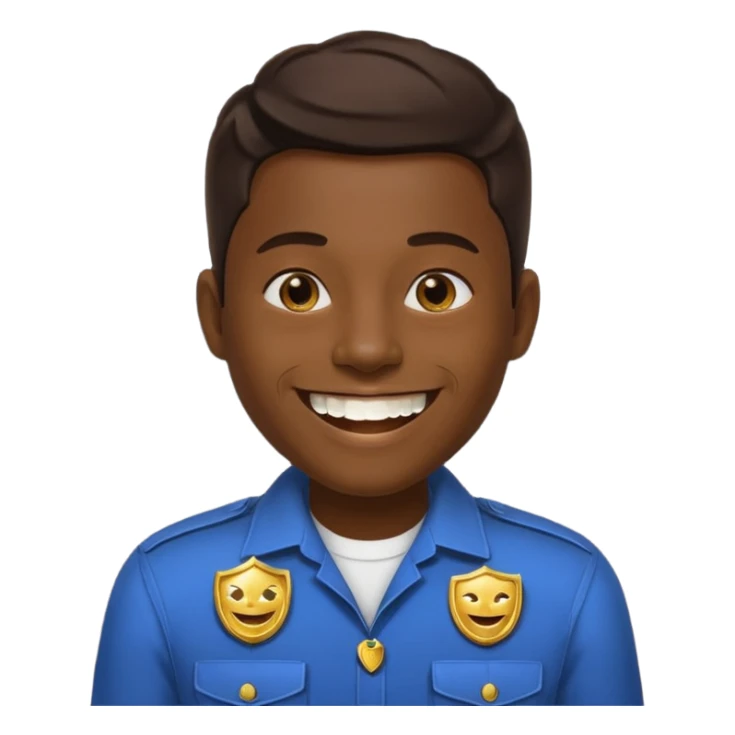 symbol zweryfikowania firmy meta sticker