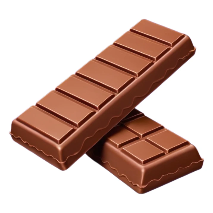  cadbury flake skinny chocolate bar  sticker
