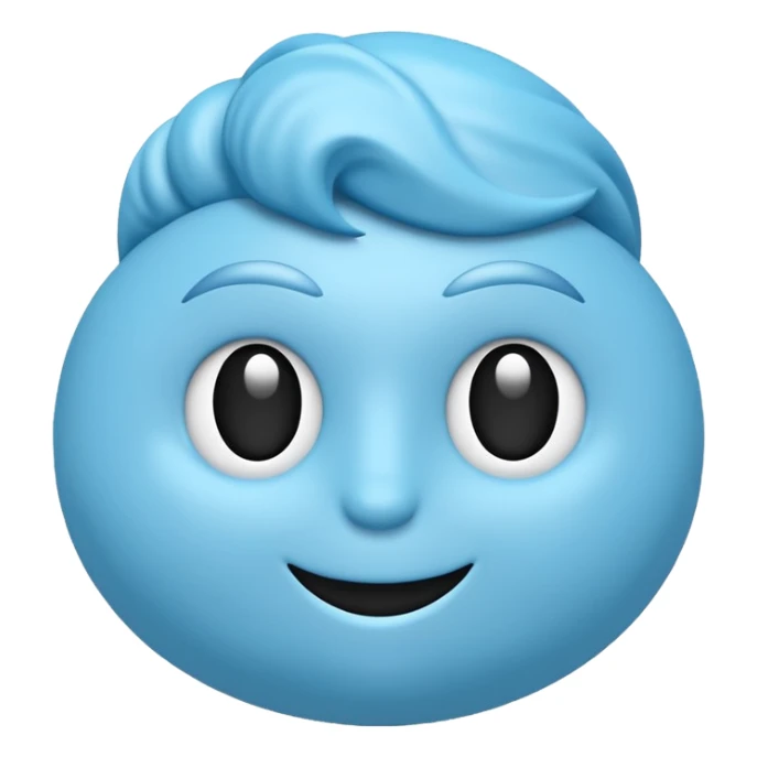 Faça um emoji de um símbolo verificado tipo o do Instagram sticker