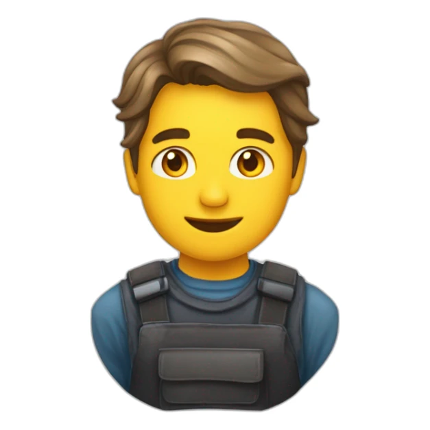 Przypomnienie sobie o projekcie na jutro sticker