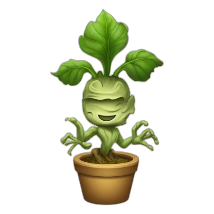 mandrake el mago magician sticker