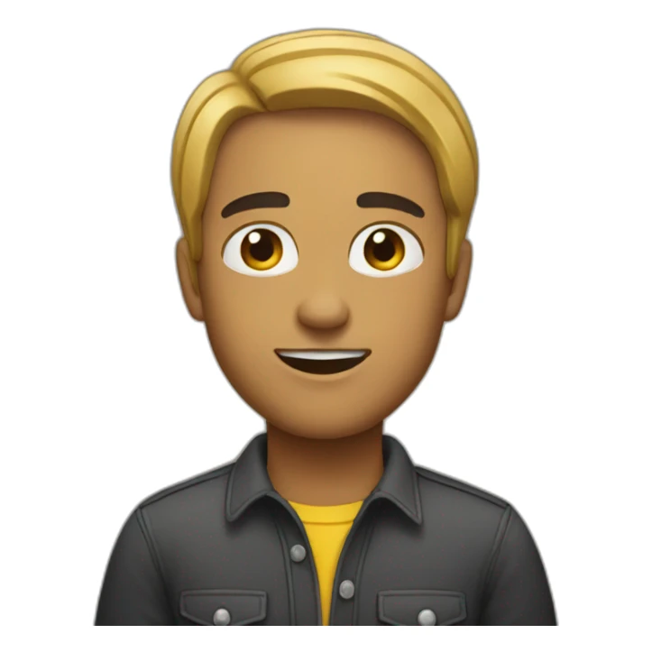 black friday sticker