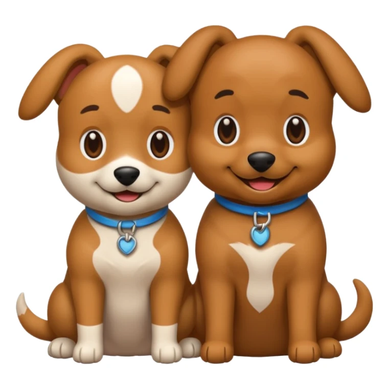 Two people having sex doggy style sticker