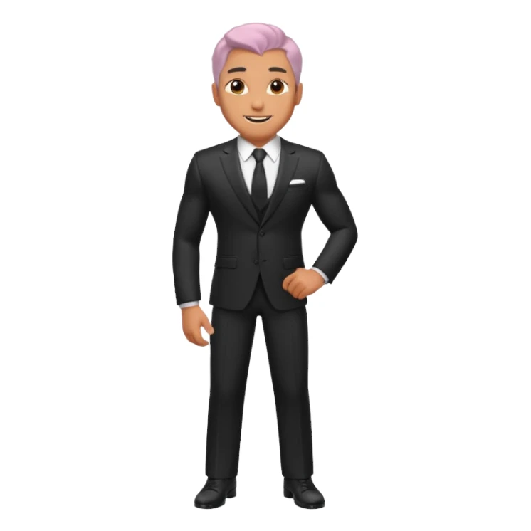 Sigma skibidi sticker