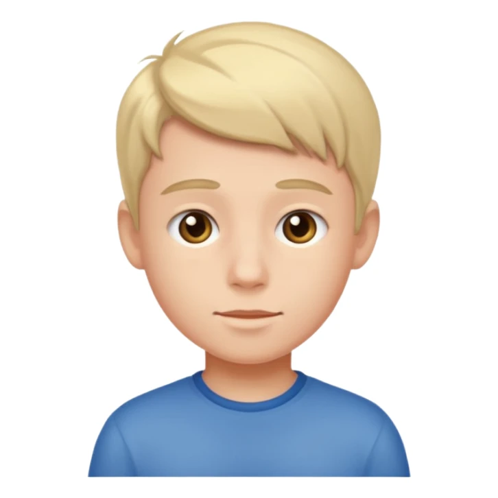 پسر لخت sticker