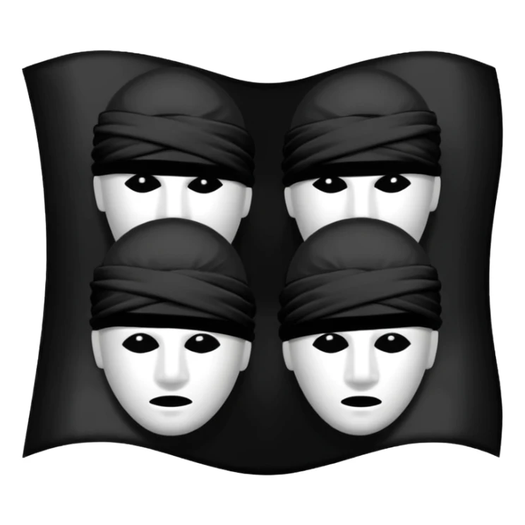 Flag of sardegne  sticker