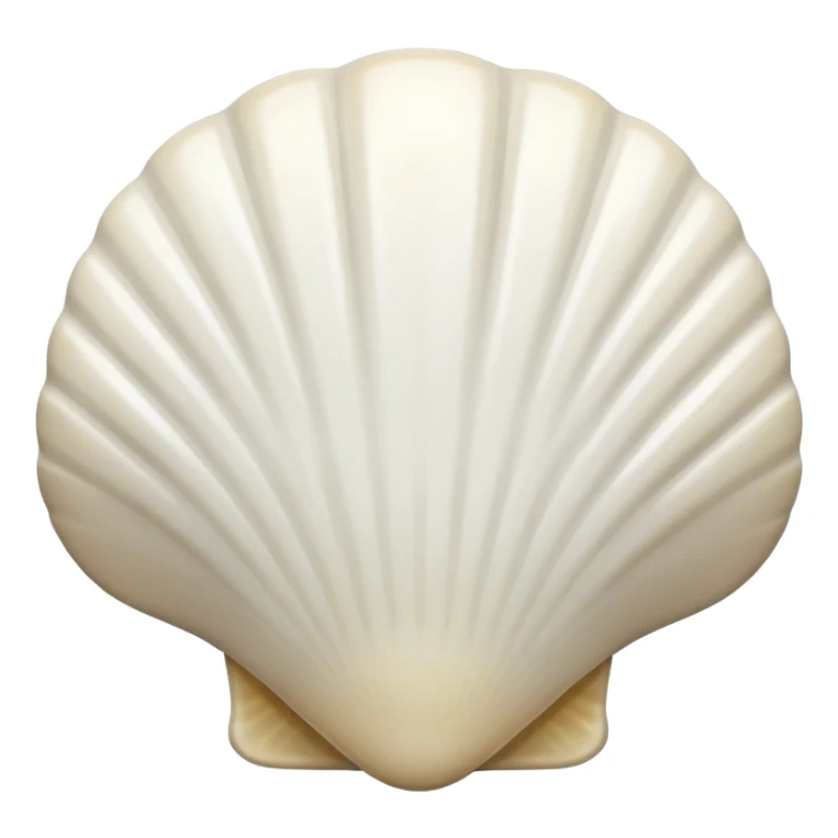 Shell WHITE JUST WHITE NO BEIGE OR ORANGE ONLY WHITE sticker