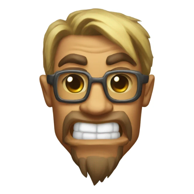 Can I have buff please ? world of warcraft style sticker