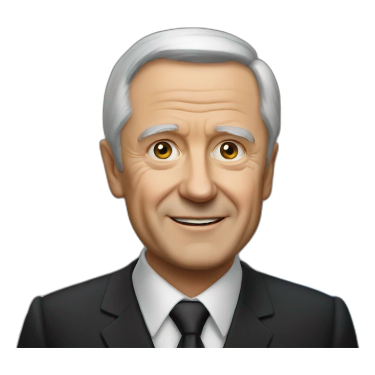 czech president petr pavel sticker