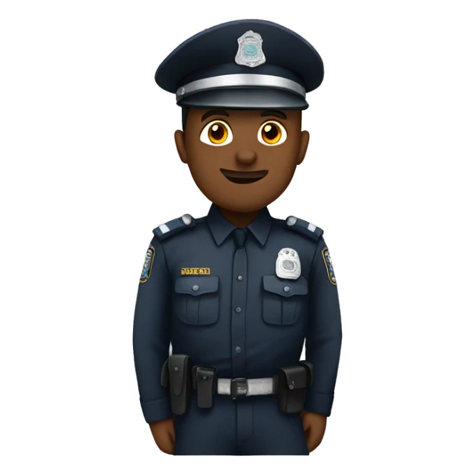 KHEDA POLICE sticker