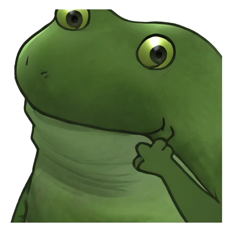 A small bowl filled with sesame seeds, cooking ingredient sticker