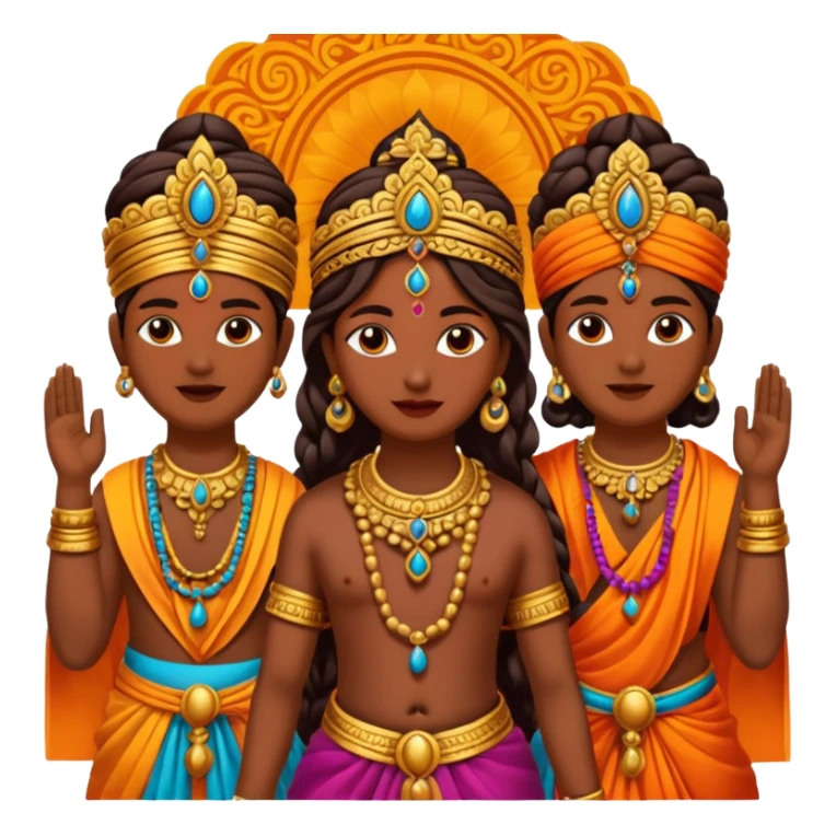 Chettikulangara kumbha barani sticker