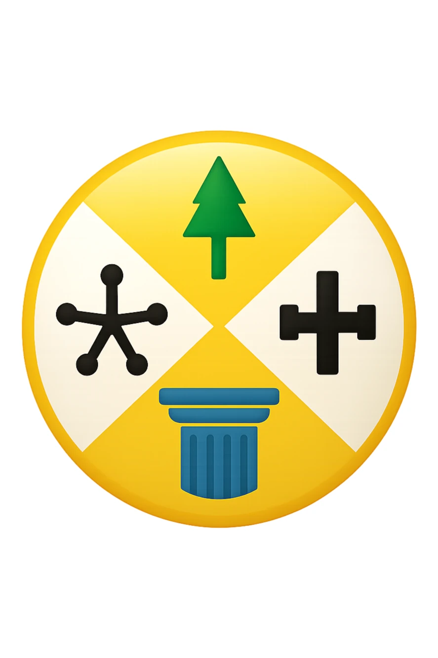 REGIONE CALABRIA EMOJI STILE IPHONE sticker