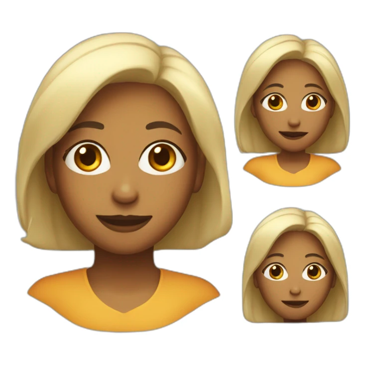 I am a woman i am 61 years old and i am retired sticker