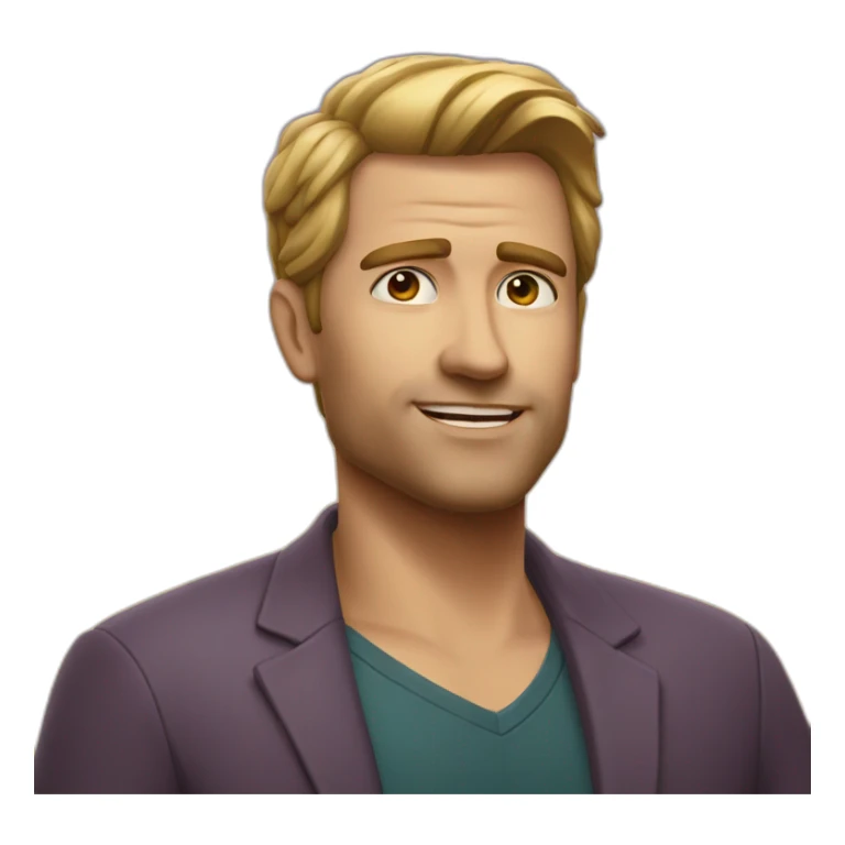 Un vrai coeur d humain sticker