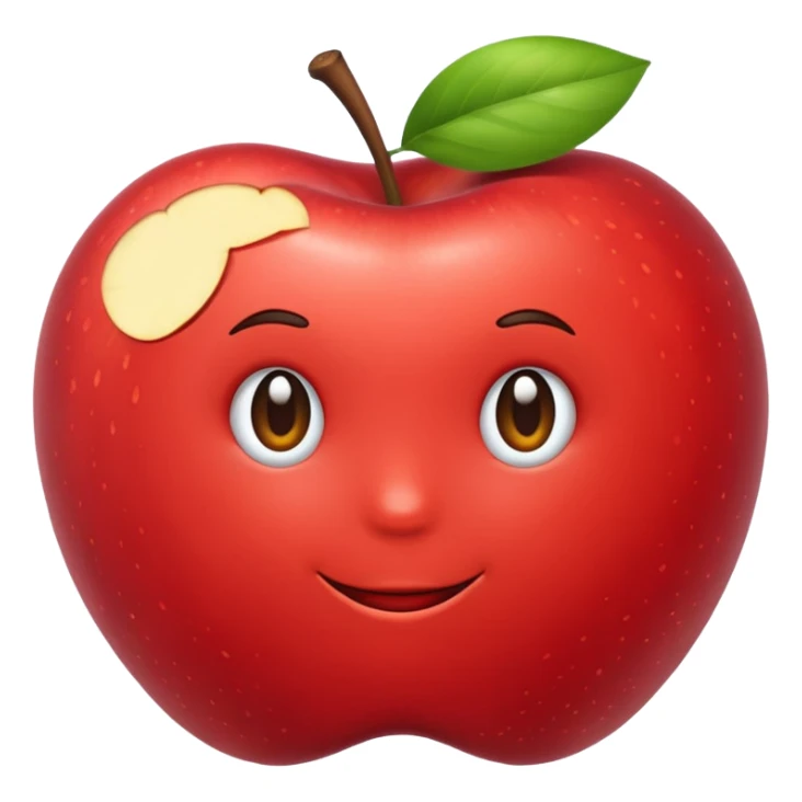 Puedes hacer una prima en emojis porfavor sticker