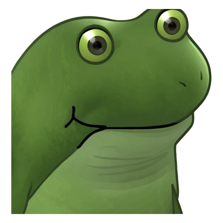 Lily of the valley  sticker