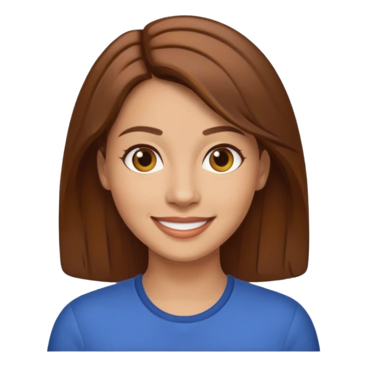 Mariana

38 years old · Socioeconomic Level B · Real Estate Administrator/Broker sticker