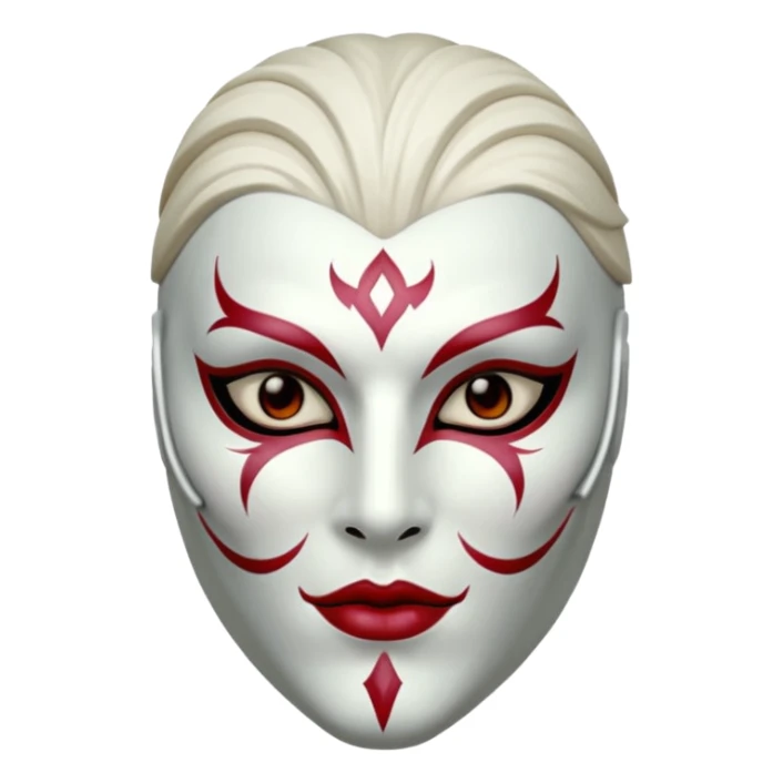 League of legends Jhin  sticker