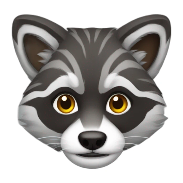 Mayn coon  sticker