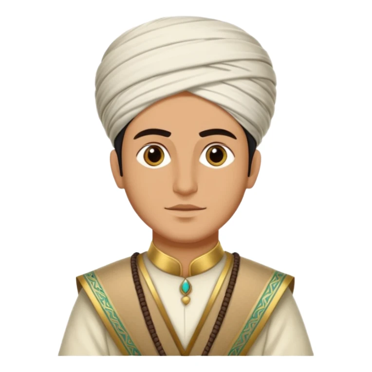 Neymad Farvahar Ancient Iran during the Achaemenid period  sticker