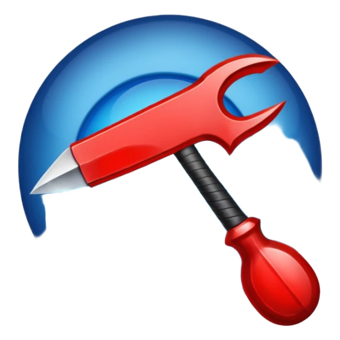 Icono de verificación de bloodstrike  sticker