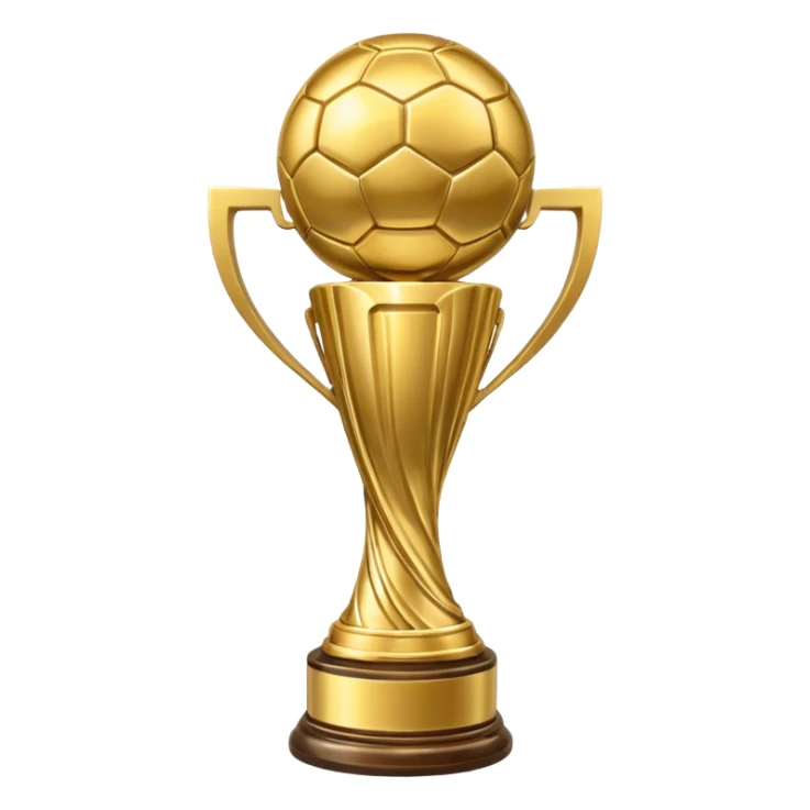 emoji world cup fifa kecil sticker