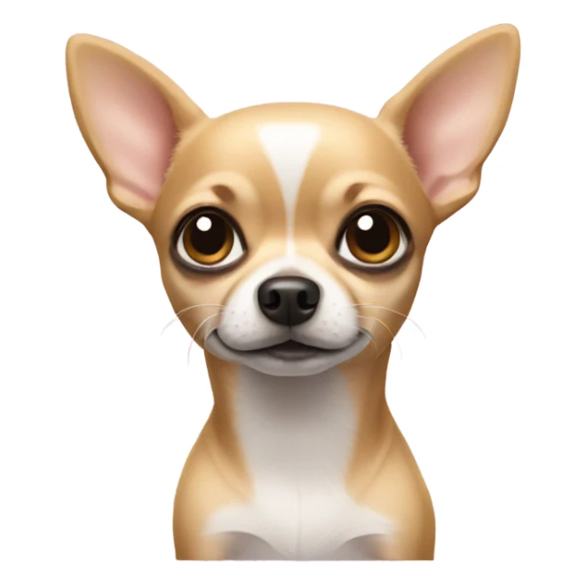 Chihuahua  sticker