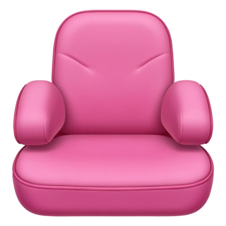 emoji like this 🚩but pink instead of red sticker