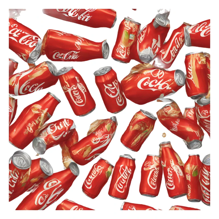 coca-cola sticker