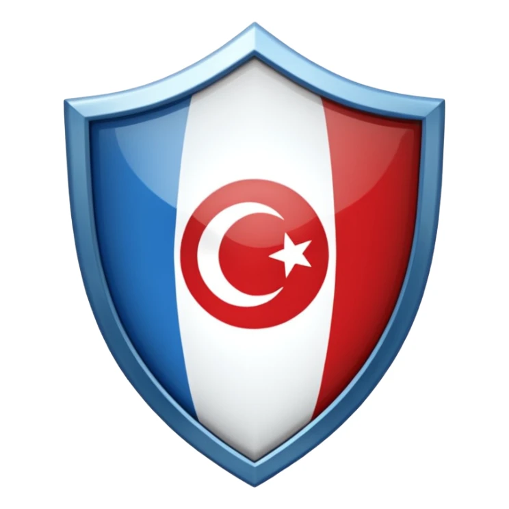 Türkiye EGM emoji oluştur  sticker