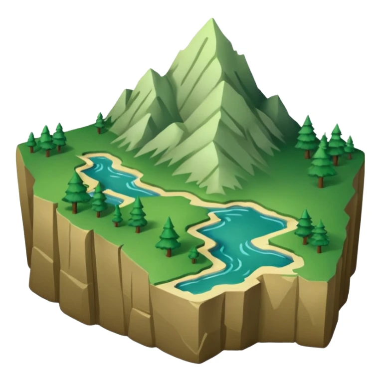 candian geoghrapgical perimeter all one colour sticker