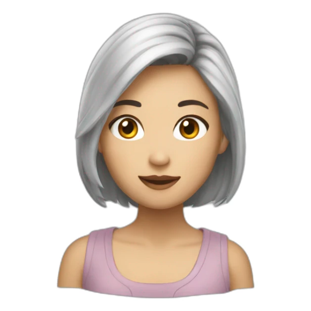 Fiona-lai-from-new-zealand sticker