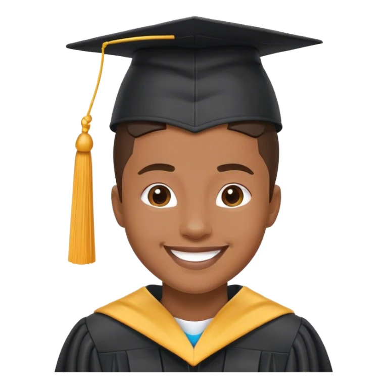 Congratulations on getting into a great high school sighn sticker