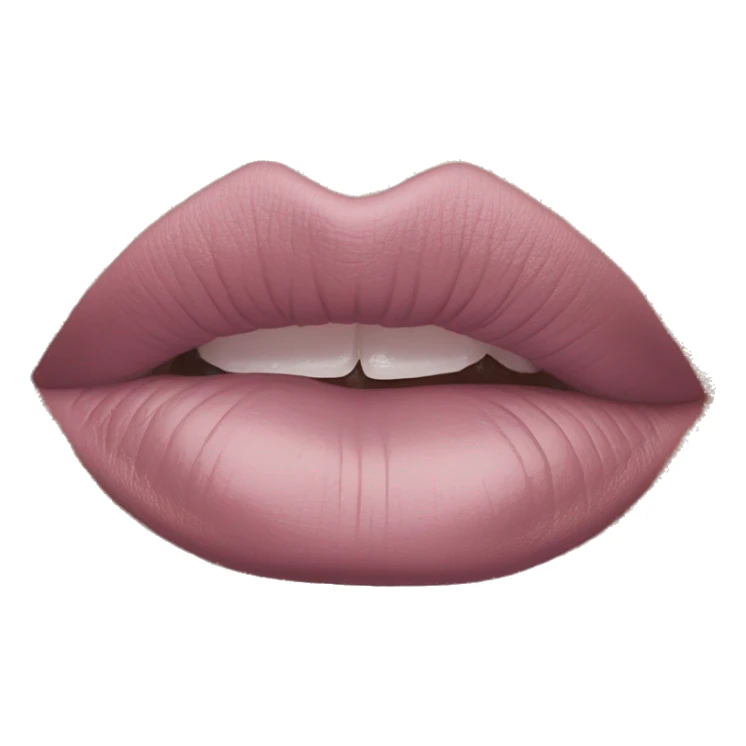 ariana grande R.E.M. beauty lip oil in petal pusher sticker