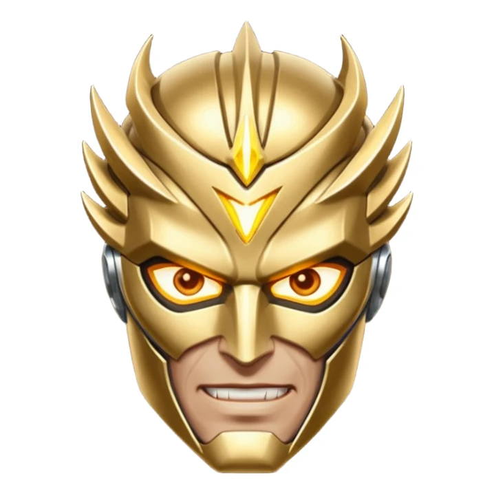 Savitar - the GOD of speed sticker