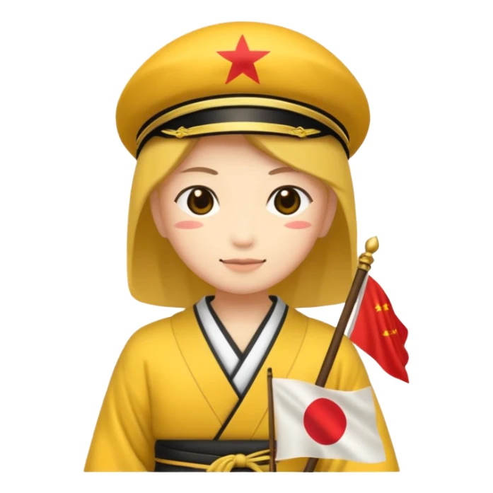 Japanese to Vietnamise translator sticker